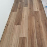 Complete Floors Supacore Hybrid Flooring Spotted Gum