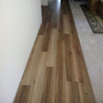 Complete Floors Supacore Hybrid Flooring Spotted Gum