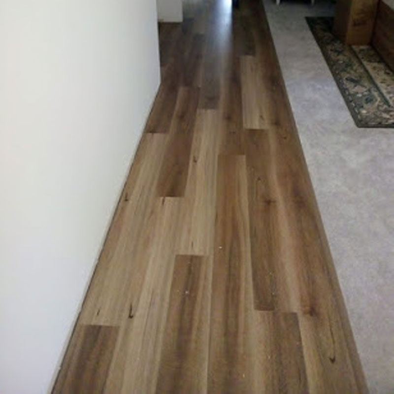 Overview Complete Floors Supacore Hybrid Flooring Spotted Gum