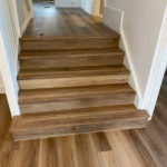 Complete Floors Supacore Hybrid Flooring Spotted Gum