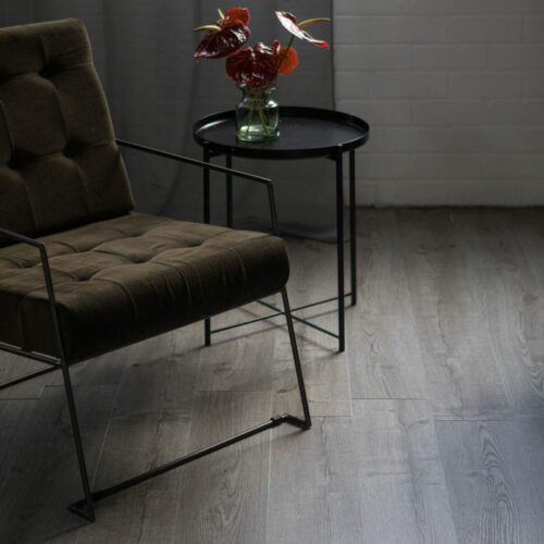 Complete Floors Supacore Hybrid Flooring Harbor Grey