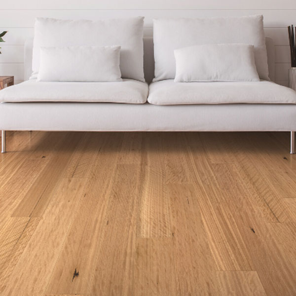 Overview Hurford Flooring HM Walk Engineered Timber Blackbutt