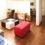 Hurford Flooring HM Walk Engineered Timber Brush Box