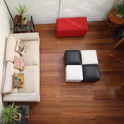 Overview Hurford Flooring HM Walk Engineered Timber Brush Box