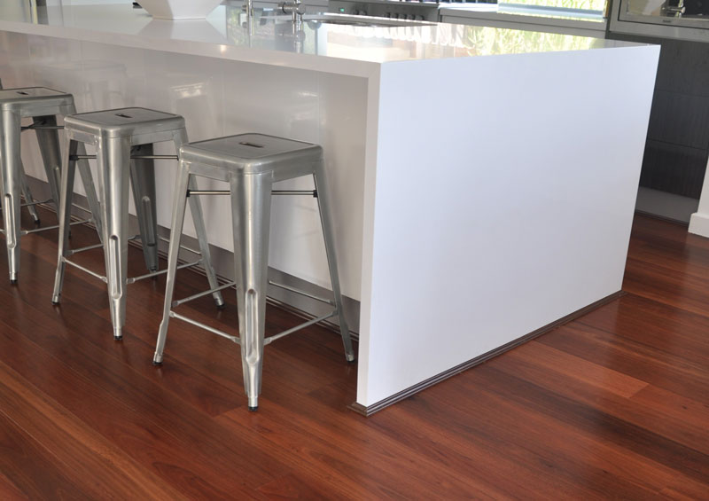 Hurford Flooring HM Walk Engineered Timber Iron Bark