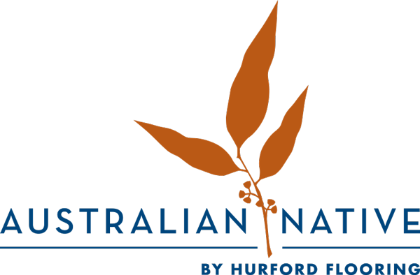 Australian Native Logo