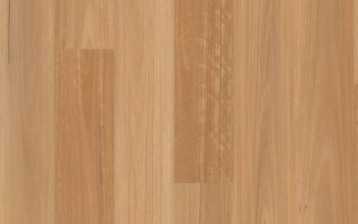 Decoline Natural Hybrid Flooring Golden Spotted Gum