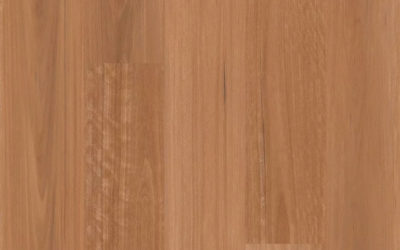 Decoline Natural Hybrid Flooring Natural Blackbutt