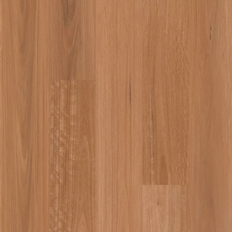 Decoline Natural Hybrid Flooring Natural Blackbutt - Online Flooring Store