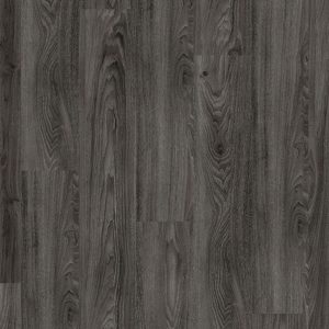 Decoline Oasis Luxury Vinyl Plank Charcoal