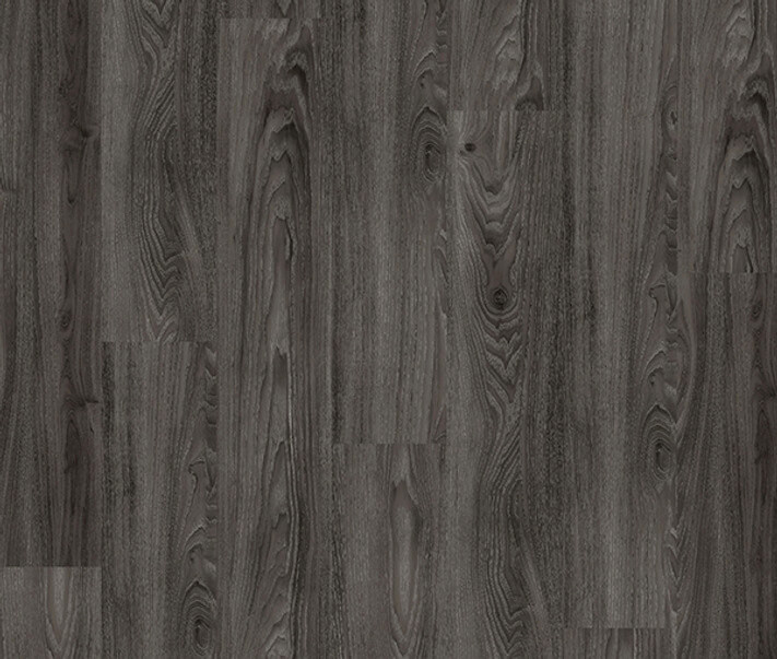 Decoline Oasis Luxury Vinyl Plank Charcoal