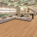 Eco Flooring Systems Ornato Hybird Coastal Blackbutt