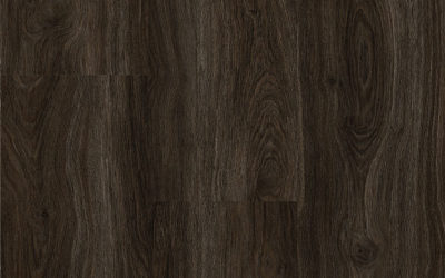 Eco Flooring Systems Ornato Hybrid Ebony