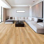 Eco Flooring Systems Ornato Hybird Oak Saffron