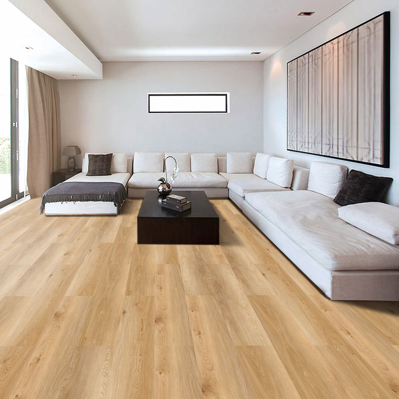 Overview Eco Flooring Systems Ornato Hybird Oak Saffron