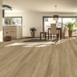 Eco Flooring Systems Ornato Hybird Oak Titanium