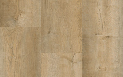 Eco Flooring Systems Ornato Hybrid Oak Titanium