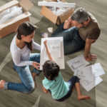 Eco Flooring Systems Ornato Hybird Pearl Grey