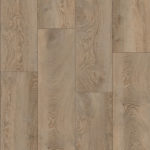 Eco Flooring Systems Ornato Hybird Walnut Brown