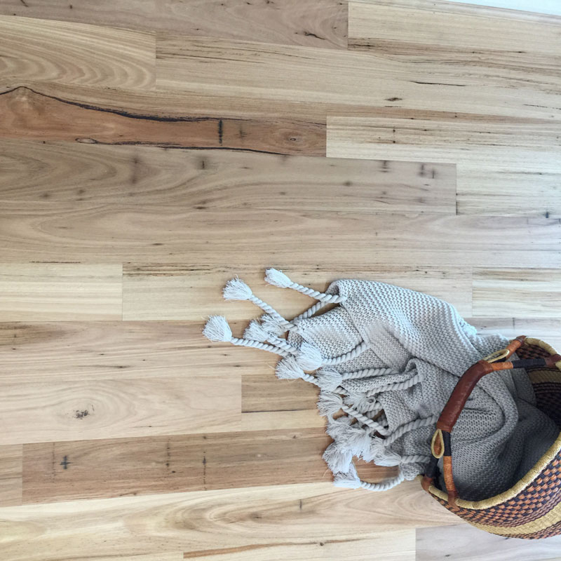 Hurford Flooring Australian Native Engineered Timber Backbutt