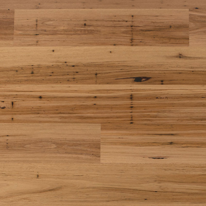 Hurford Flooring Australian Native Engineered Timber Rustic Blackbutt