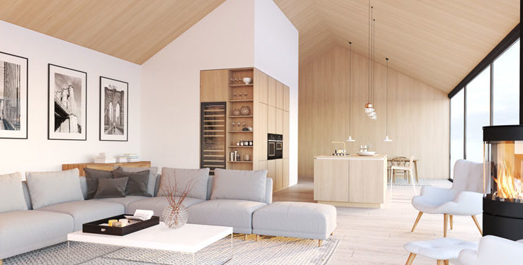 Scandinavian Interior Design