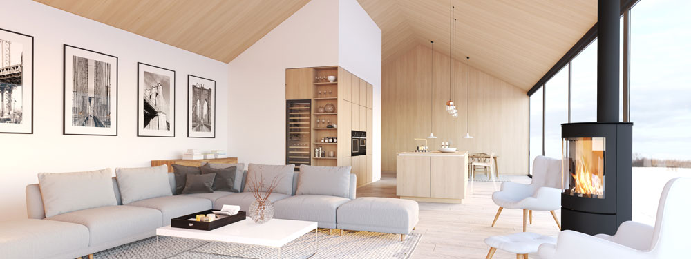 Scandinavian Interior Design