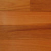 Wonderful Floor Pre Finished Solid Timber Blue Gum