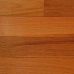 Wonderful Floor Pre Finished Solid Timber Blue Gum