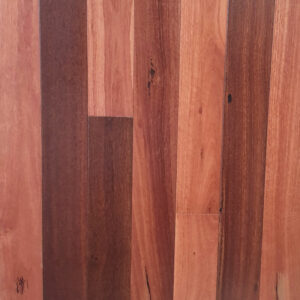 Wonderful Floor Pre Finished Solid Timber Jarrah