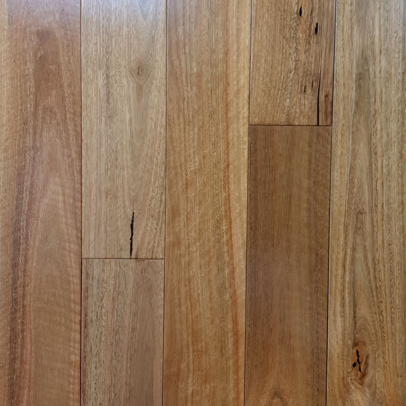 Wonderful Floor Pre Finished Solid Timber Spotted Gum - Online Flooring Store