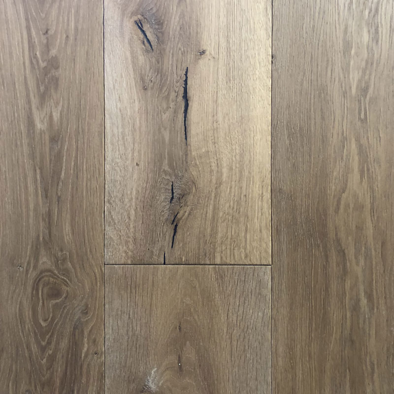 Wonderful Floor Project Oak Engineered Timber Han Dynasty