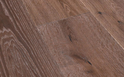 Wonderful Floor Supreme Oak Engineered Timber Grey Limed