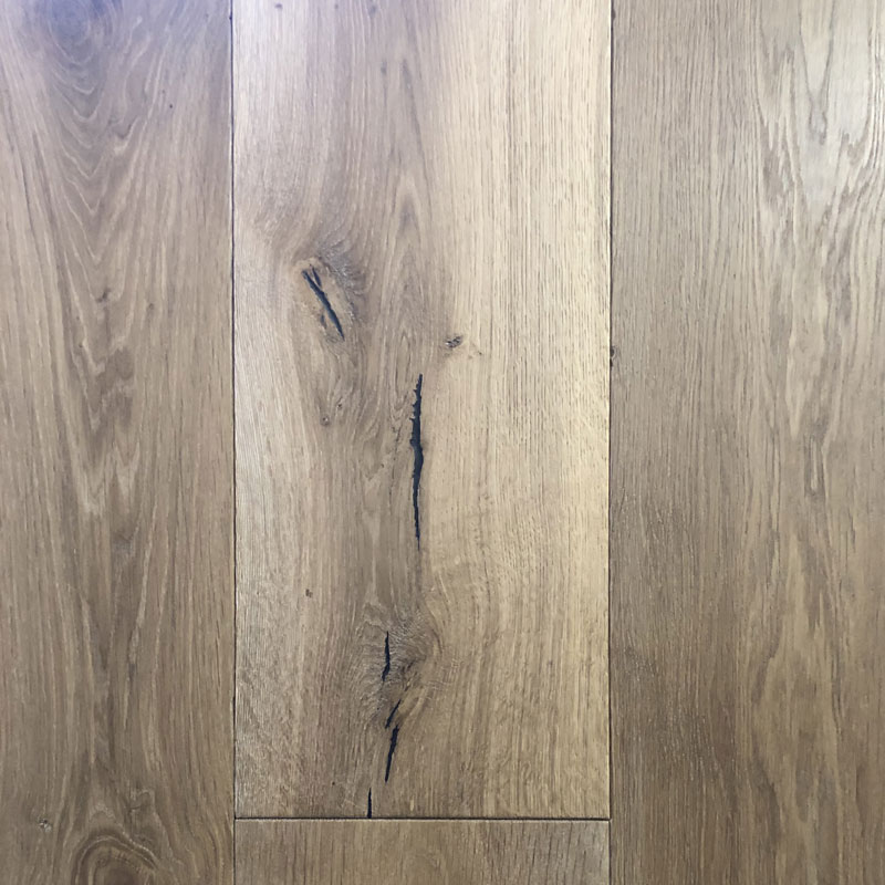 Wonderful Floor Supreme Oak Engineered Timber Han Dynasty - Online Flooring Store