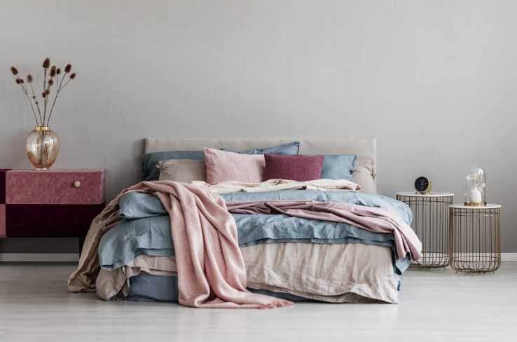 20 Of The Biggest Decor Trends For 2020 Online Flooring Store