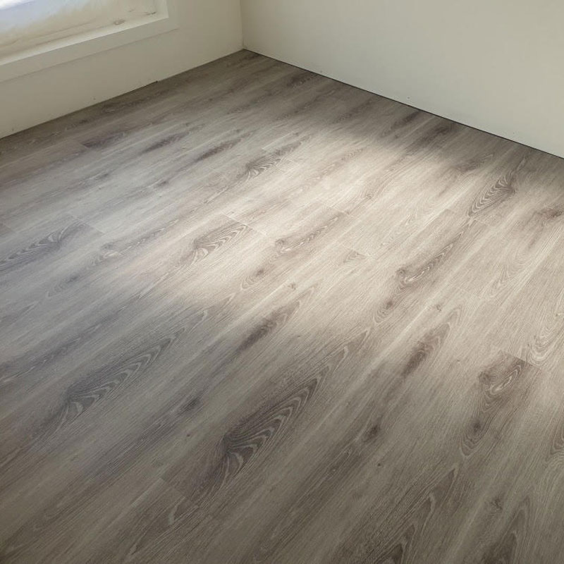 Summit Hybrid Flooring Grey 7 mm Online Flooring Store