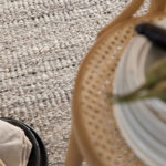 Bayliss Rugs Bungalow Oyster Shell