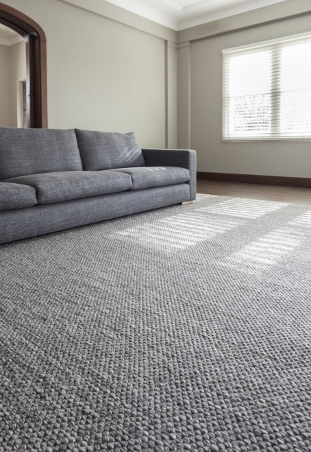 Overview Bayliss Rugs Drake Pebble