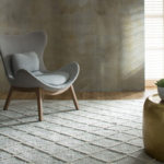 Bayliss Rugs Ivy Fog Cream