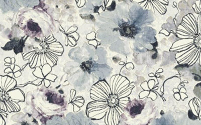 Bayliss Rugs Kensington Bouquet