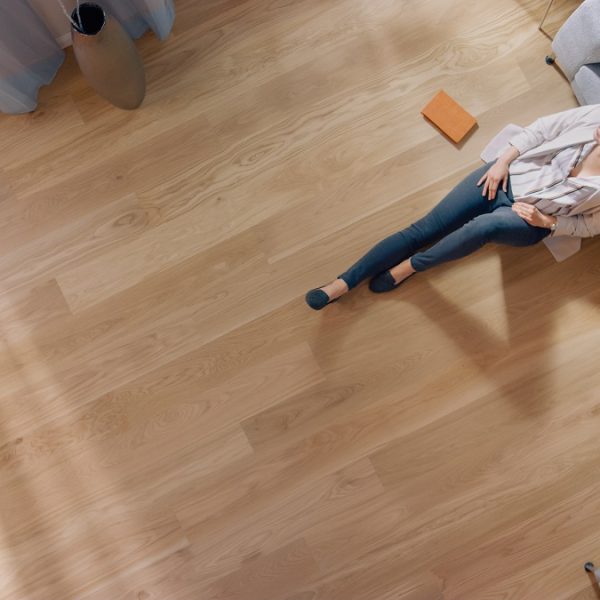 9 Reasons Hybrid Flooring Is So Popular