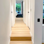 Signature Floors Quattro Hybrid Flooring New England Blackbutt