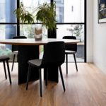 Signature Floors Quattro Hybrid Flooring Spotted Gum