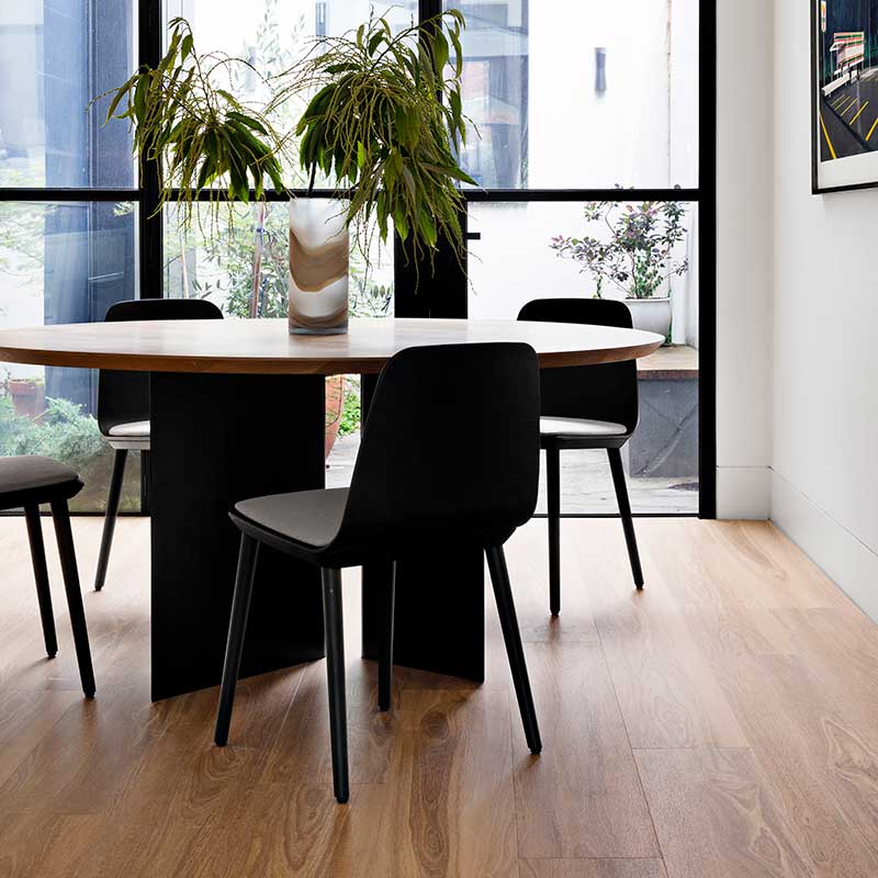 Overview Signature Floors Quattro Hybrid Flooring Mallee Spotted Gum