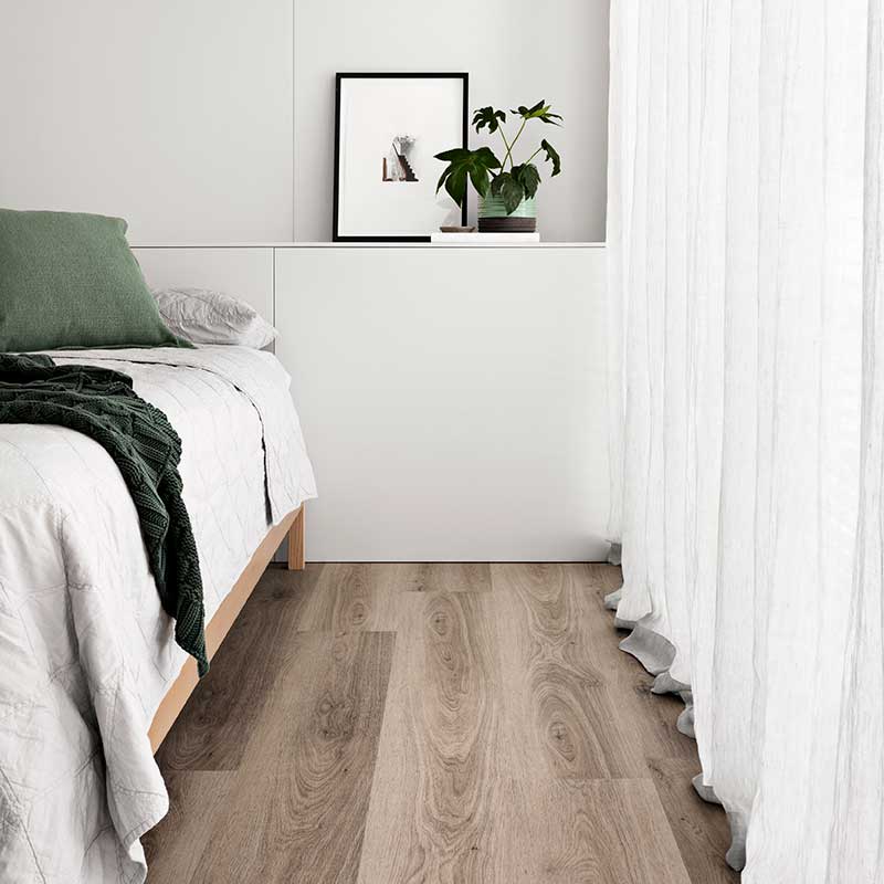 Overview Signature Floors Quattro Hybrid Flooring Styx Oak