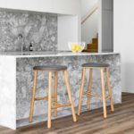Signature Floors Quattro Hybrid Flooring Talia Oak