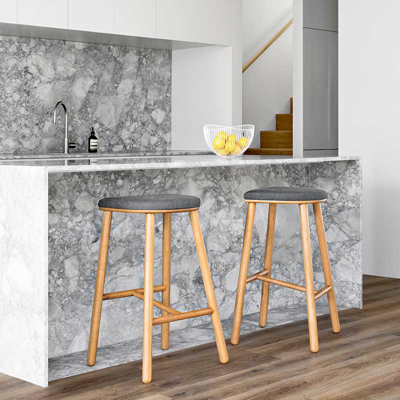 Signature Floors Quattro Hybrid Flooring Talia Oak
