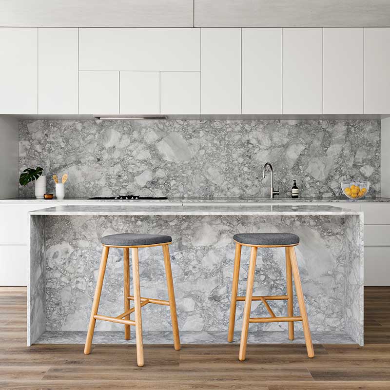 Signature Floors Quattro Hybrid Flooring Talia Oak
