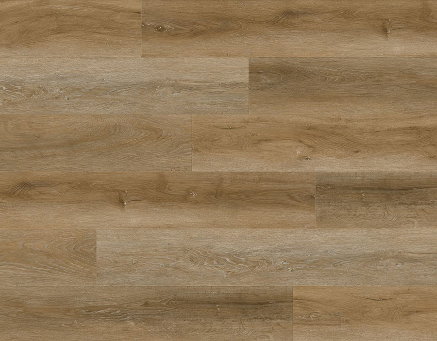 Airstep Naturale Planks 5.0 Luxury Vinyl Planks Umber - Online Flooring Store