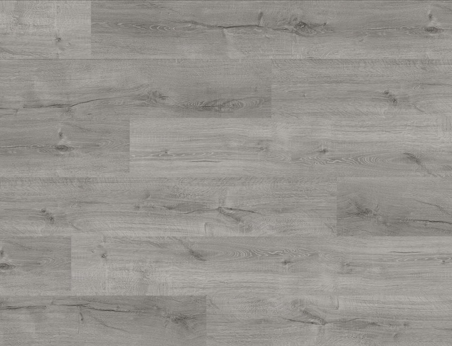Airstep Naturale Planks 5.0 Luxury Vinyl Planks Flint - Online Flooring Store